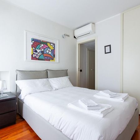 Cosy Two Bedroom Apartment Close To Navigli Milaan Buitenkant foto