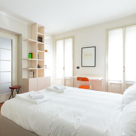 Cosy Two Bedroom Apartment Close To Navigli Milaan Buitenkant foto