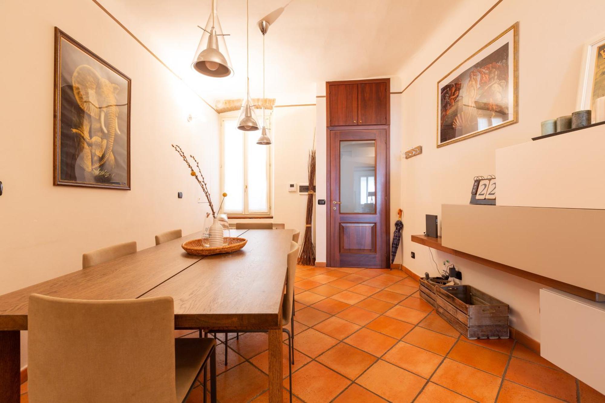Cosy Two Bedroom Apartment Close To Navigli Milaan Buitenkant foto