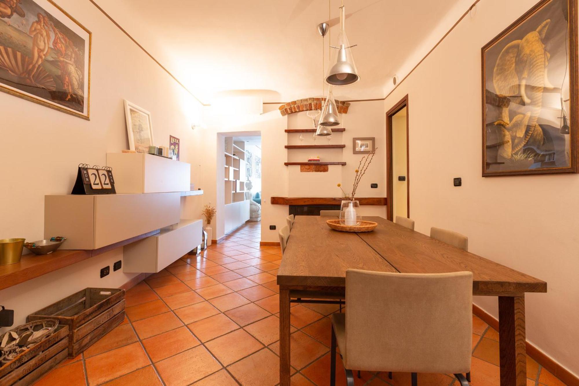 Cosy Two Bedroom Apartment Close To Navigli Milaan Buitenkant foto