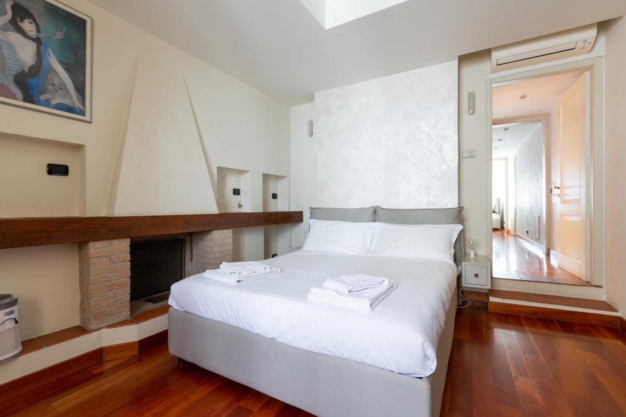 Cosy Two Bedroom Apartment Close To Navigli Milaan Buitenkant foto