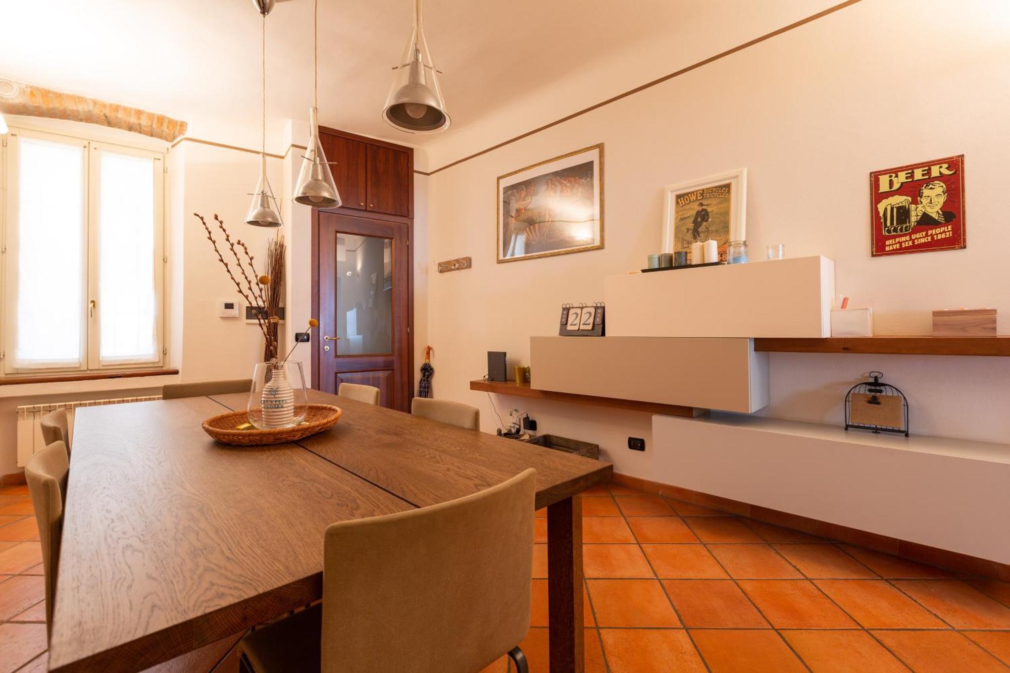 Cosy Two Bedroom Apartment Close To Navigli Milaan Buitenkant foto
