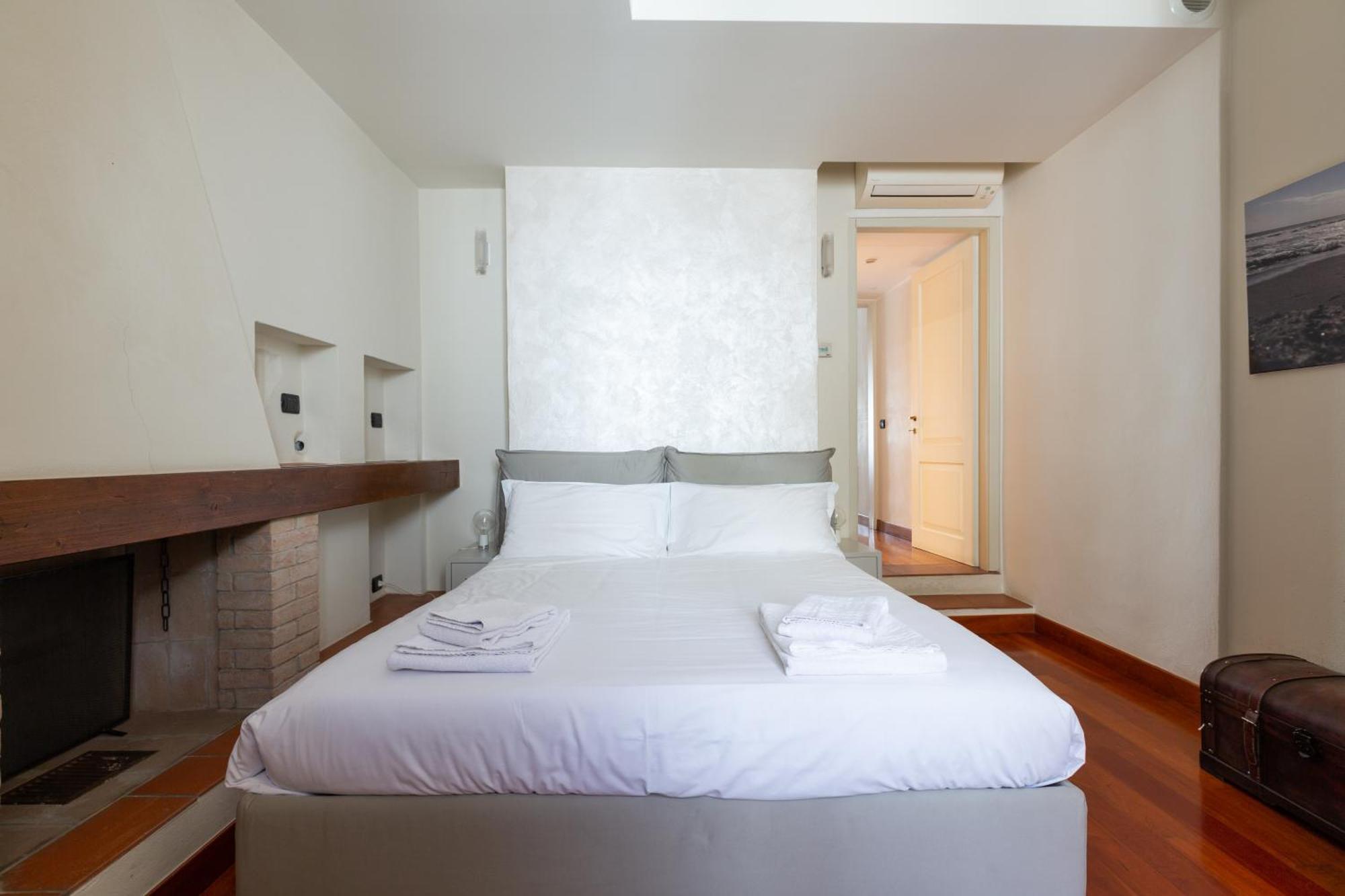 Cosy Two Bedroom Apartment Close To Navigli Milaan Buitenkant foto