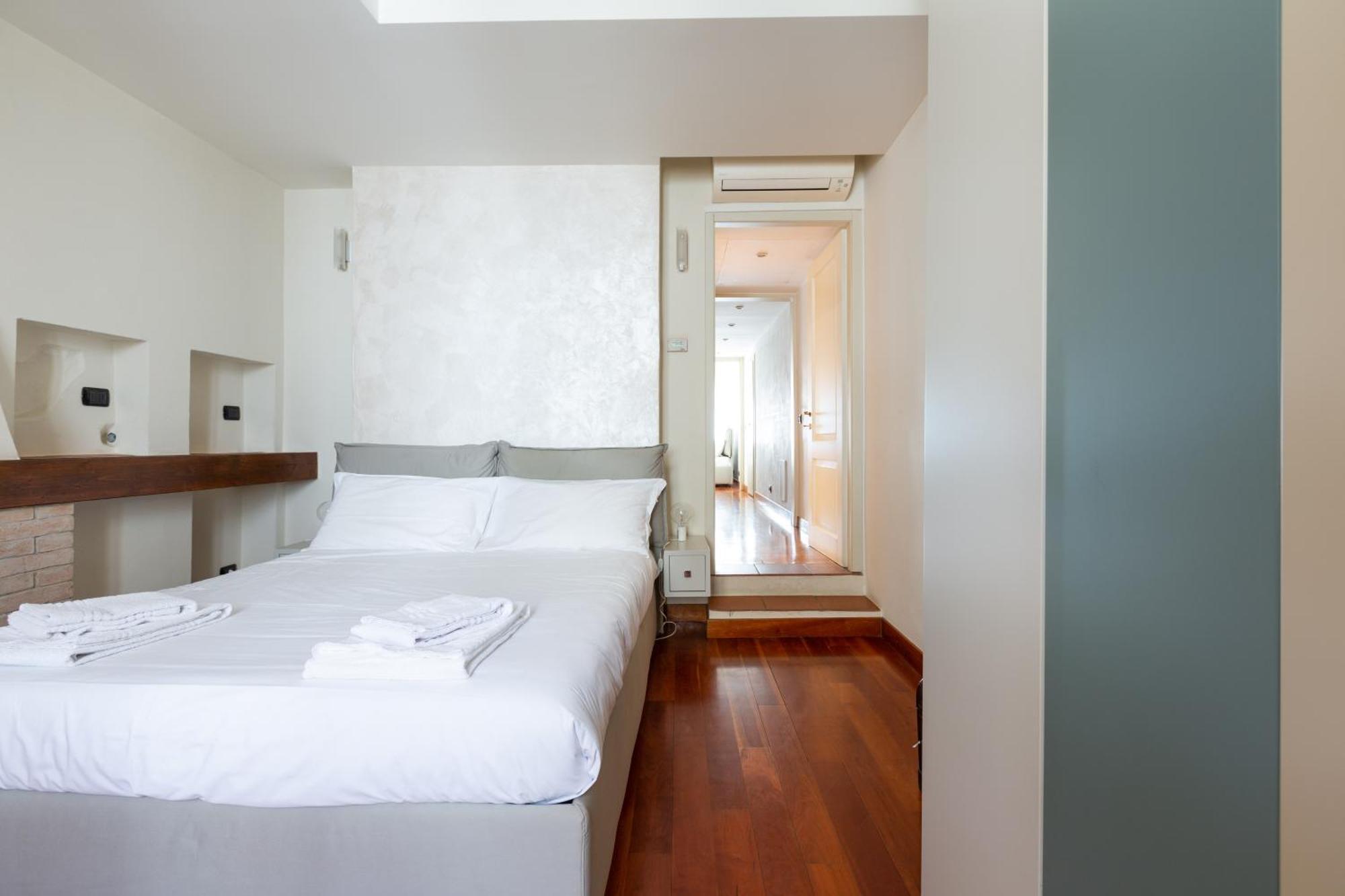 Cosy Two Bedroom Apartment Close To Navigli Milaan Buitenkant foto