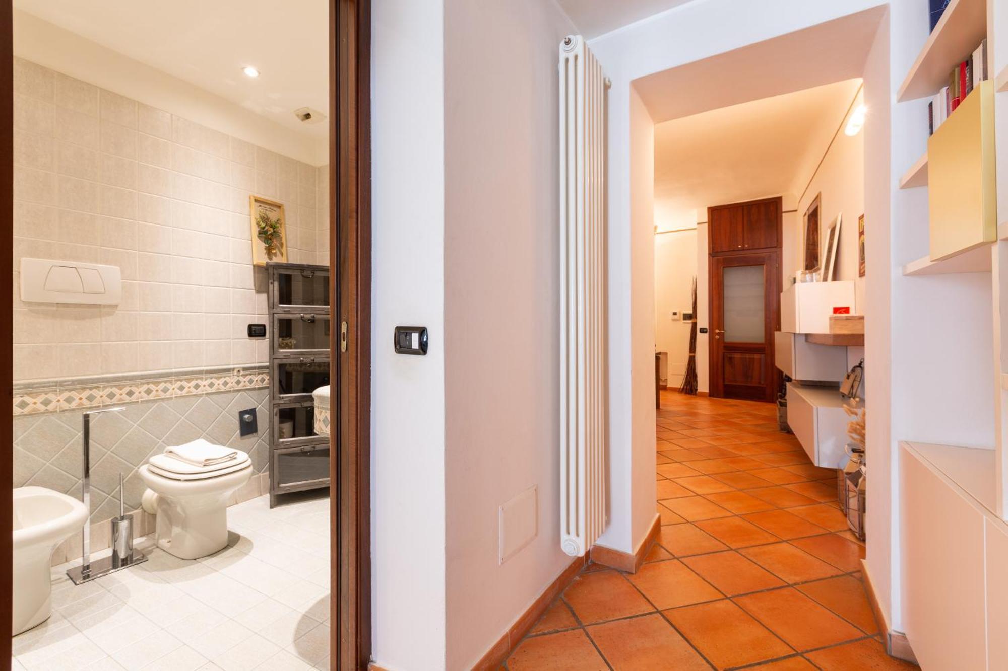 Cosy Two Bedroom Apartment Close To Navigli Milaan Buitenkant foto